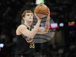 Magic Cavaliers Basketball