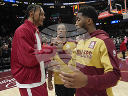 Magic Cavaliers Basketball