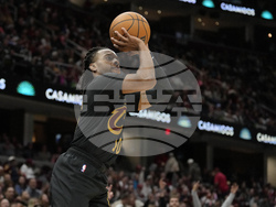 Magic Cavaliers Basketball