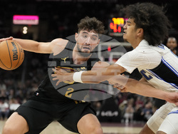 Magic Cavaliers Basketball