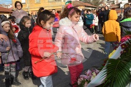 Хасково - Освобождение - честване 