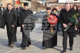 Хасково - Освобождение - честване 