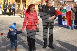 Хасково - Освобождение - честване 