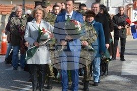 Хасково - Освобождение - честване 