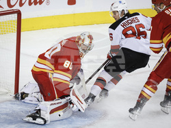 Devils Flames Hockey