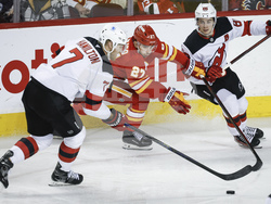 Devils Flames Hockey