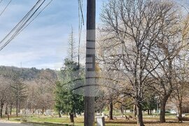 Монтана - силен вятър - щети