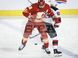 Devils Flames Hockey