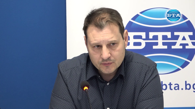 Необходима е актуализация на Стратегията за развитие на Югоизточния регион, смята областният управител на Ямбол