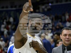 Pacers Pelicans Basketball