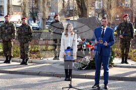 Хасково - Освобождение - честване 