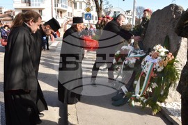 Хасково - Освобождение - честване 