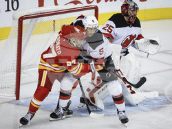 Devils Flames Hockey
