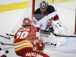 Devils Flames Hockey