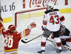Devils Flames Hockey