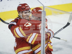 Devils Flames Hockey