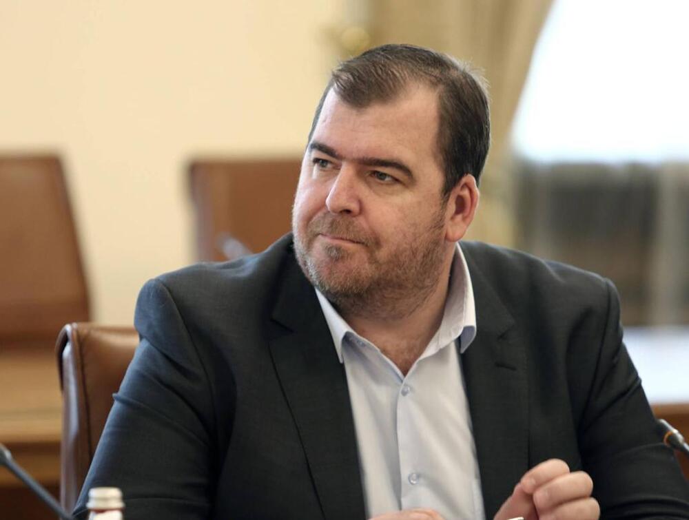 Министър Явор Гечев: Доказахме, че може да има държава и държавност