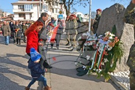 Хасково - Освобождение - честване 