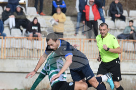 Варна - футбол - Черно море - Черноморец Балчик - контролна среща