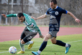 Варна - футбол - Черно море - Черноморец Балчик - контролна среща