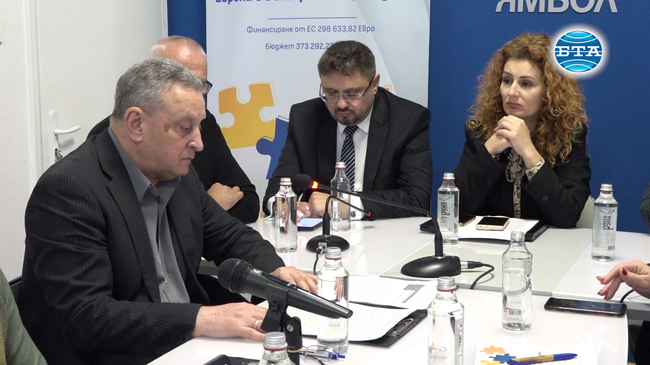 Над 1000 жители в община Тунджа са били обхванати по проекти за социален патронаж за периода 2016-2020 година