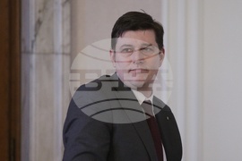 Парламент - Комисия по електронно управление и информационни технологии