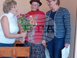 Снимка: Община Ловеч