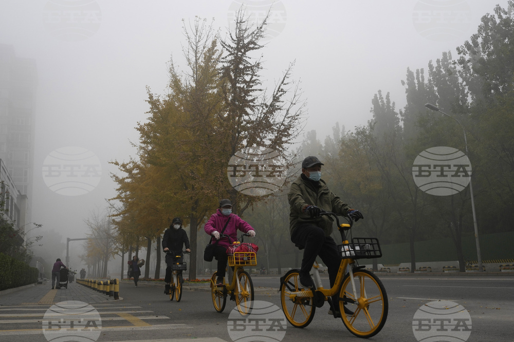 Замърсяването на въздуха и нездравословното хранене са сред причинителите на сърдечни заболявания в Азия, сочи проучване