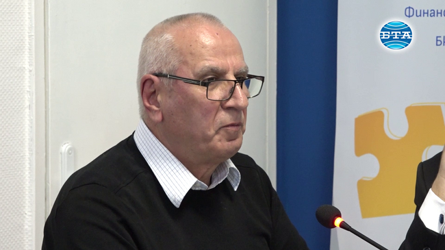 Малките фирми са скептични към европейските програми, според председателя на ЯТПП Стойчо Стойчев