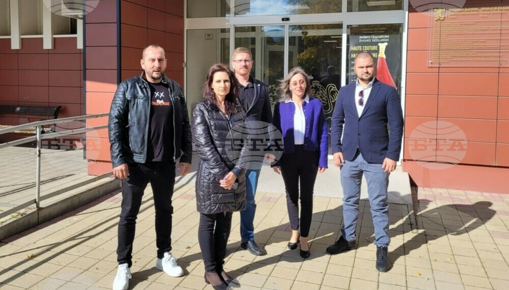 По искане на "Възраждане" ще бъде свикан Съвет по сигурността