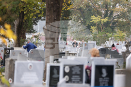Благоевград - Архангелова задушница