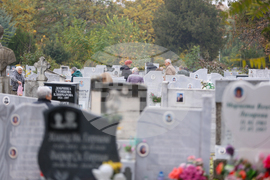 Благоевград - Архангелова задушница