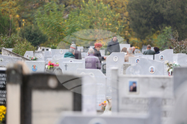 Благоевград - Архангелова задушница