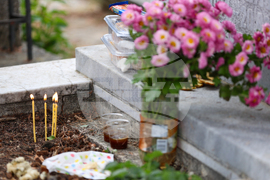 Благоевград - Архангелова задушница