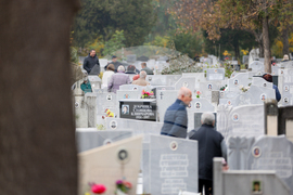 Благоевград - Архангелова задушница