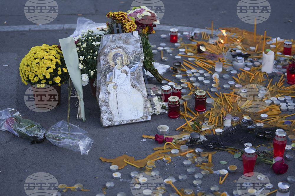 Serbian President after Fatal Collapsed Canopy in Novi Sad: Those Responsible Will Be Prosecuted