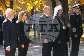 Военен музей-костница - Архангелова задушница