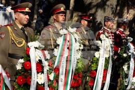 Военен музей-костница - Архангелова задушница