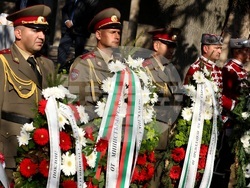 Военен музей-костница - Архангелова задушница