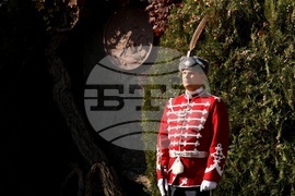 Военен музей-костница - Архангелова задушница