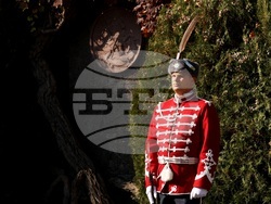 Военен музей-костница - Архангелова задушница