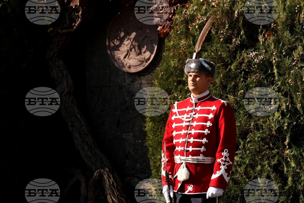 Военен музей-костница - Архангелова задушница