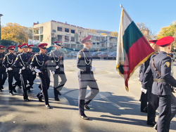 Шумен - Архангелова задушница - възпоменателна церемония