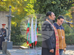 Шумен - Архангелова задушница - възпоменателна церемония