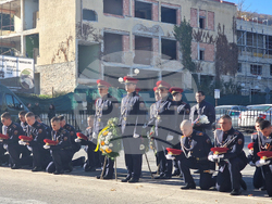 Шумен - Архангелова задушница - възпоменателна церемония