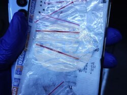 Снимка: МВР