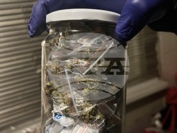 Снимка: МВР