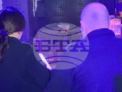 Снимка: МВР