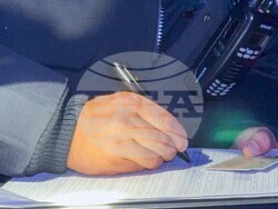 Снимка: МВР