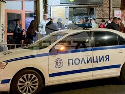 Снимка: МВР